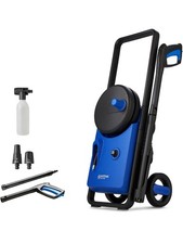 NILFISK Core 140-6 PowerControl EU Pressure Washer Upright Electric 474 l/h 1800