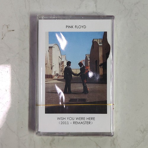 Album wish you - album,