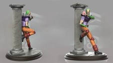 FAN ART ACTION FIGURES 3D