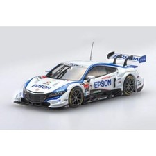Ebbro Honda NSX Concept-GT #64