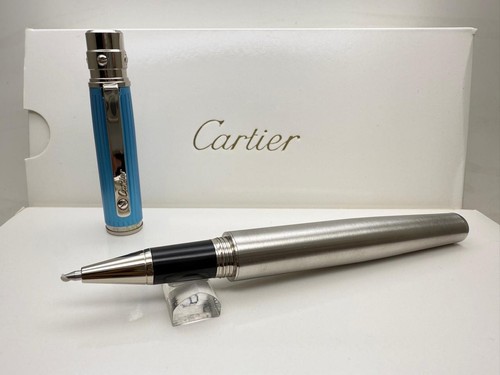 Rara penna roller cartier - penna,