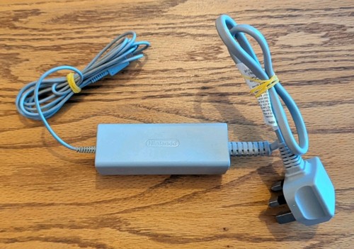 Nintendo wii gamepad spina - nintendo,