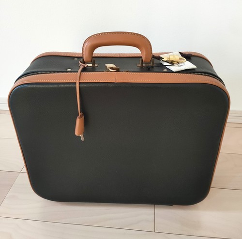 Borsa lavoro vintage 1985 - borsa, da