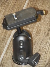 MANFROTTO 498RC4 Testa a sfera