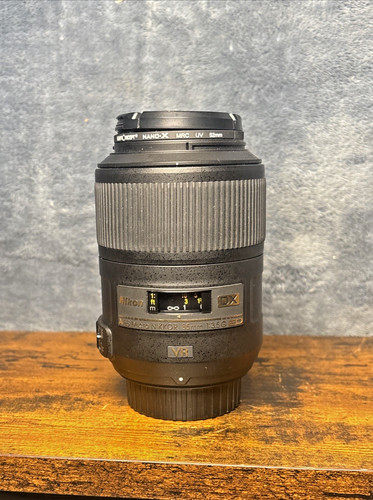 Nikon micro nikkor - nikon,
