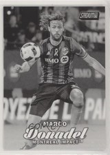 2017 Topps Stadium Club MLS