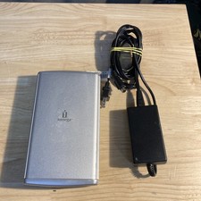 Disco rigido esterno Iomega