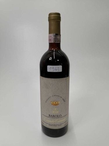 Vintage bottle tenuta - vintage,