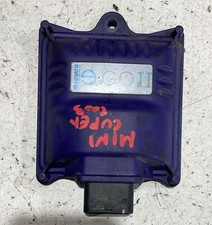 CENTRALINA GPL PER MINI Cooper