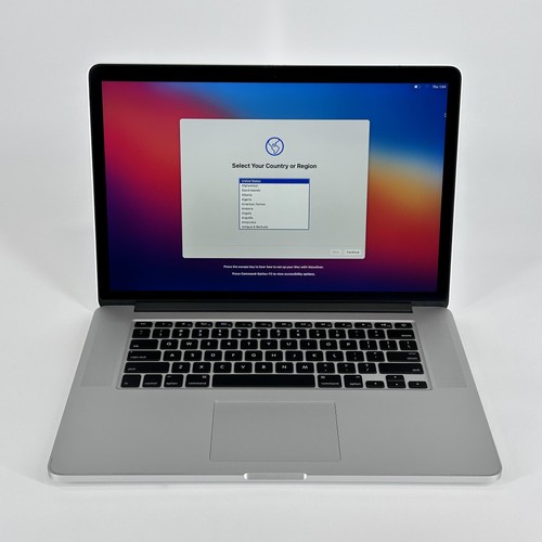 Macbook pro retina argento - pro,