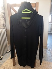 ENDOVANERA - Cardigan lungo