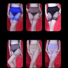 Lingerie Trendy See Through