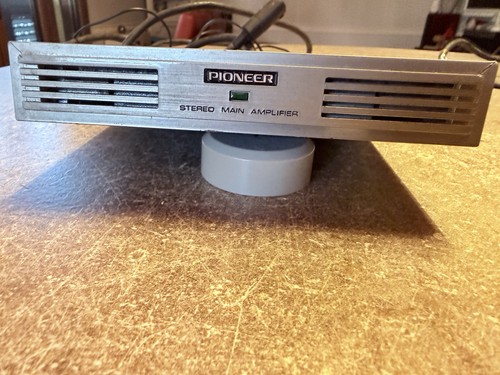 Pioneer component - pioneer,