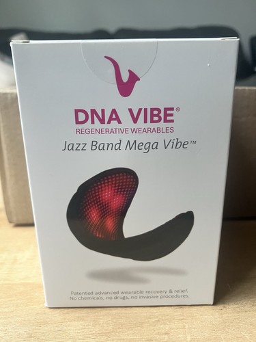 Dna vibe jazz band mega - dna,