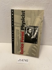 Enrico Fermi, Physicist by