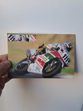 Cartolina Post Card Aaron