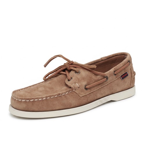 Sebago docksides portland - sebago,