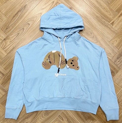 Palm angels kill the bear - palm,