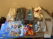 LEGO City: Aeroporto (7894)