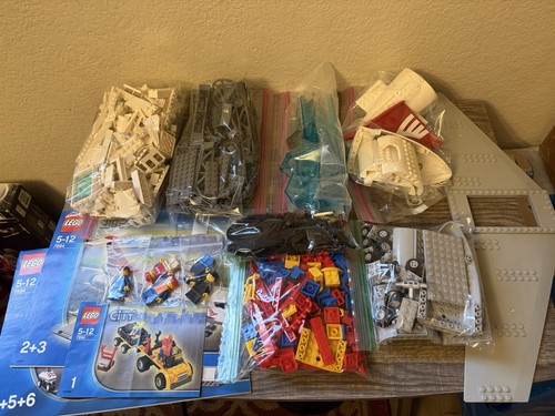 Lego city aeroporto - city:,