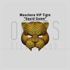 1x Maschera indossabile Mask