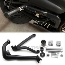 Supporto pedaliera passeggero posteriore per Harley Sportster S 2021+