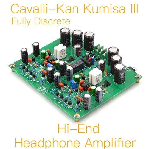 Cavalli kan kumisa iii - cavalli-kan,