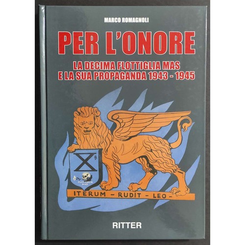 Per onore decima - l'onore, flottiglia