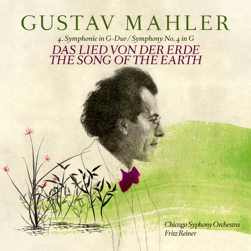 Mahler das lied - das, der