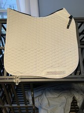 sella stubben dressage pad