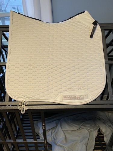 Sella stubben dressage pad - sella,