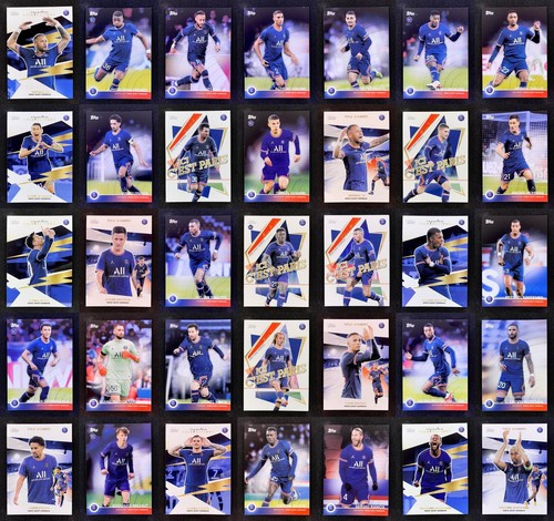 Set squadra psg - squadra, 2021-22