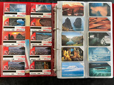 Collezione 400+ Schede telefoniche italiane TUTTE DIVERSE rare tiratura limitata