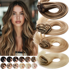 Extension Capelli Clip IN