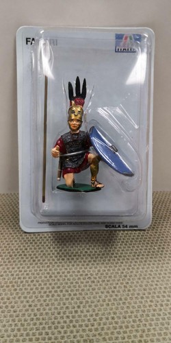 Italeri fabbri soldatino - italeri,