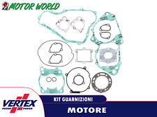 KIT GUARNIZIONI COMPLETE