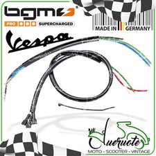 CAVI STATORE CABLAGGIO