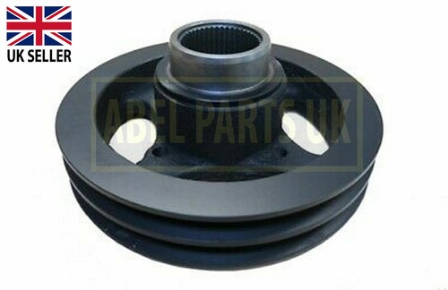 Jcb parts puleggia albero - jcb,