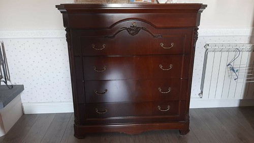 Trittico stile classico - , in