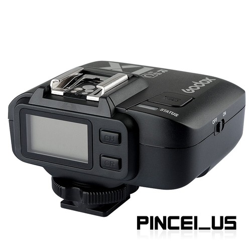 Godox x1r 4g - x1r-c, 2.4g