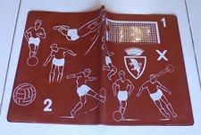 Copertina copri quaderno