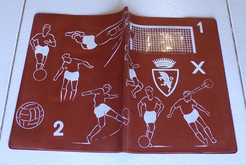 Copertina copri quaderno