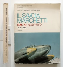 Il Savoia Marchetti S.M. 79