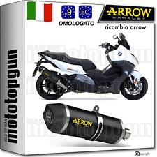 ARROW SCARICO OMOLOGATO