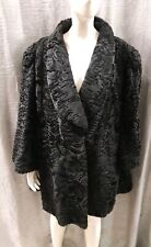 Pelliccia Donna Astrakan