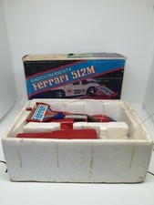 Ferrari Radiocomandata 512m Il Giocattolo 