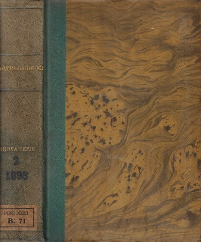 Archivio giuridico filippo - archivio,