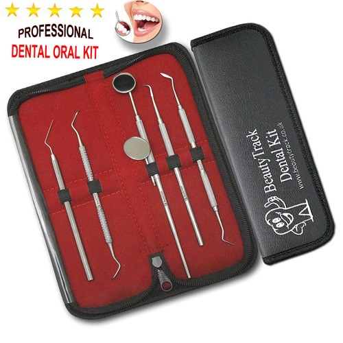 Kit sbiancamento denti