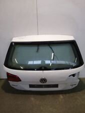 5G6827025AA portellone bagagliaio per VOLKSWAGEN GOLF BQ (01/17) 1.0TSI BMT 2017