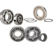 Kit cuscinetti motore racing - cuscinetti,
